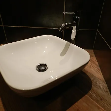 La Maison De Calixte 부르생모리스