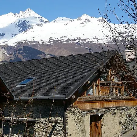 La Maison De Calixte