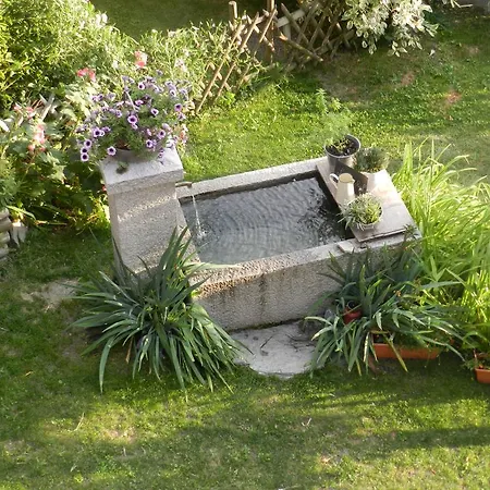 B&B La Maison De Calixte *