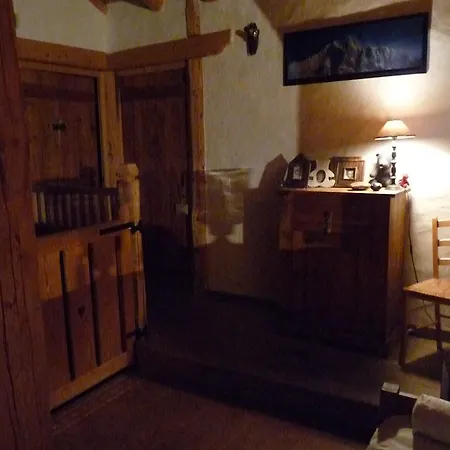 B&B La Maison De Calixte *