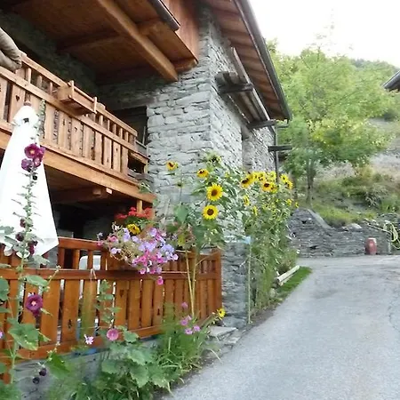 B&B La Maison De Calixte 부르생모리스