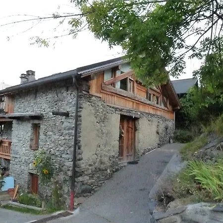 B&B La Maison De Calixte *