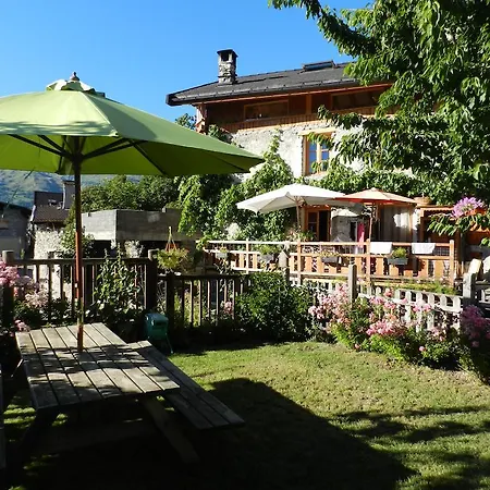 B&B La Maison De Calixte