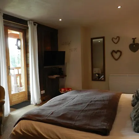 B&B La Maison De Calixte *