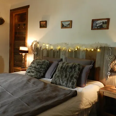 B&B La Maison De Calixte
